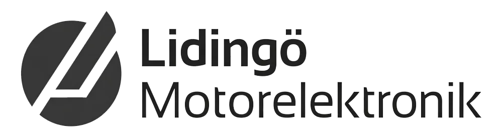 Lindingö Motorelektronik