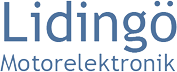 Lindingö Motorelektronik