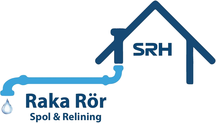 Raka Rör