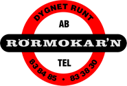 Rörmokarn